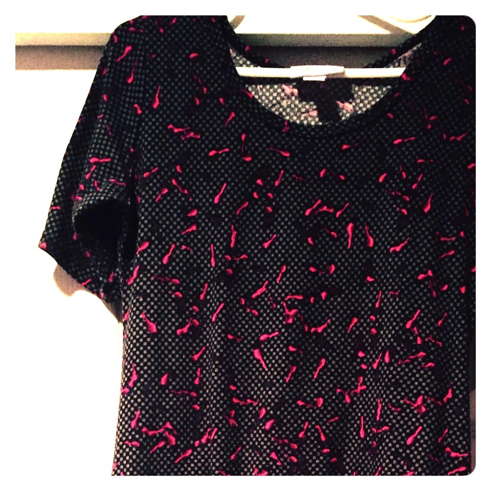 Girls Adeline dress